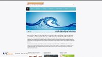 polyelectrolyte.com screenshot