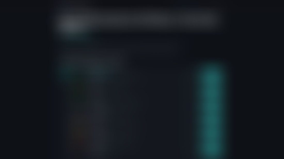 Captura de pantalla de polyfill.io