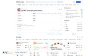 polymarket.com screenshot