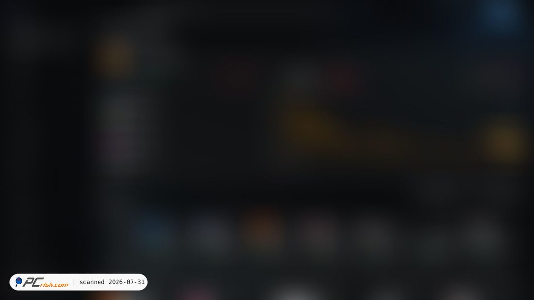 Screenshot of polymint.net