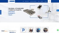 polytechprojects.com screenshot