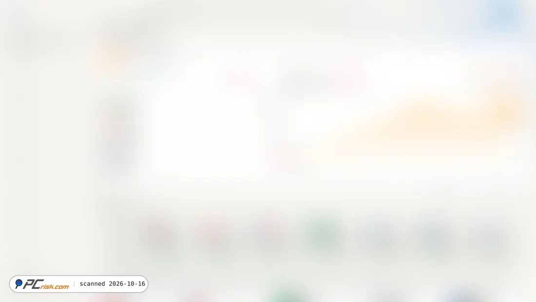 Captura de ecrã de polytrump.cc