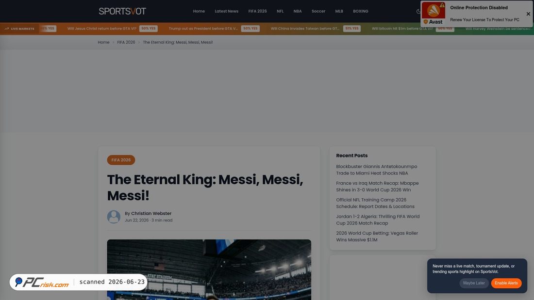 Screenshot of poop.com.co