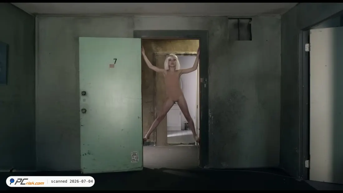 Screenshot di poop.com