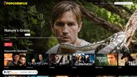 popcornflix.com screenshot