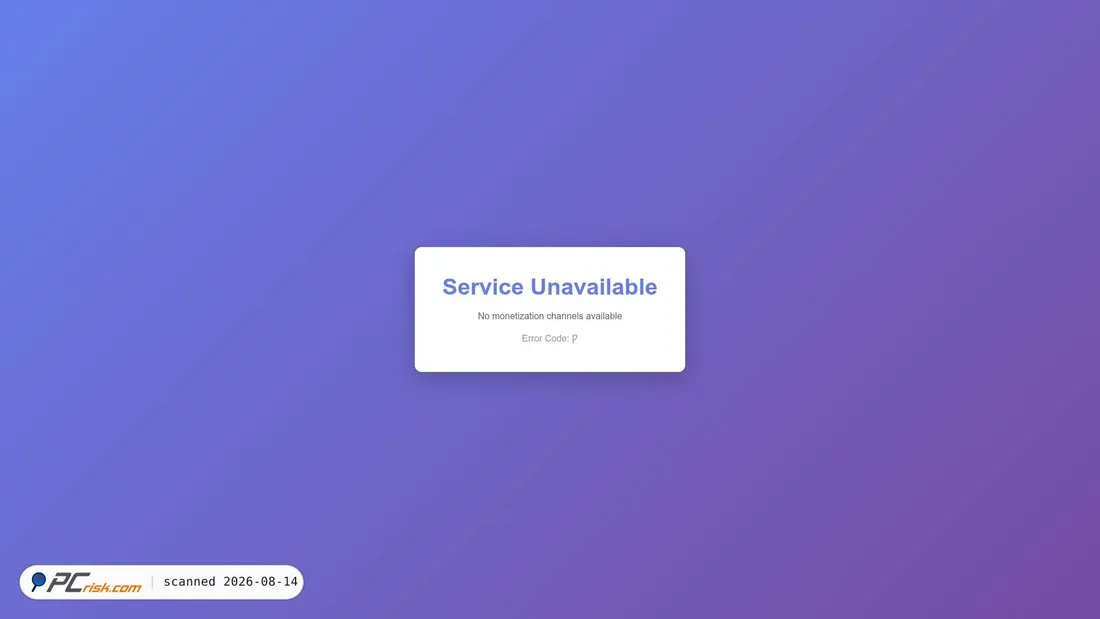 Screenshot of popcornmovies.net
