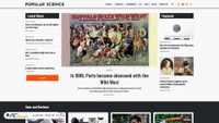 popsci.com screenshot