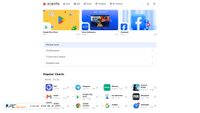 popsilla.com screenshot