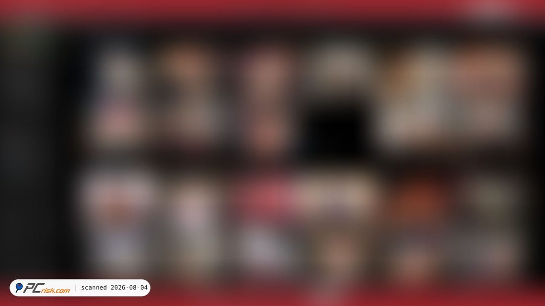 Screenshot of pordude.com