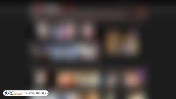 porkytube.com screenshot