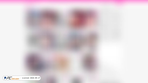 porn-comic.com screenshot