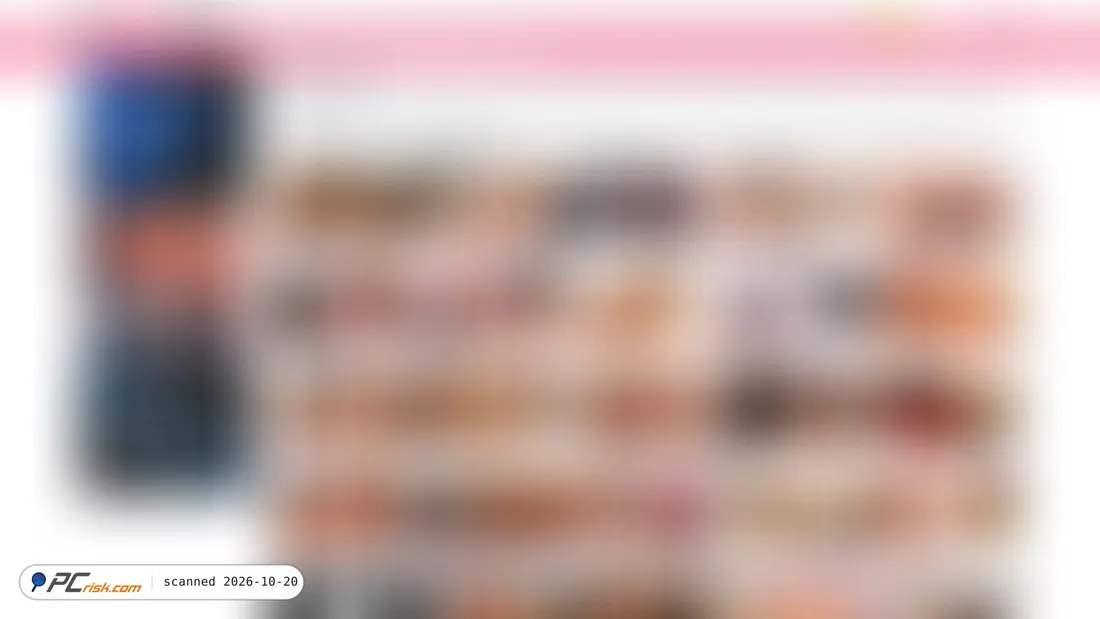 Screenshot di porn-monkey.com