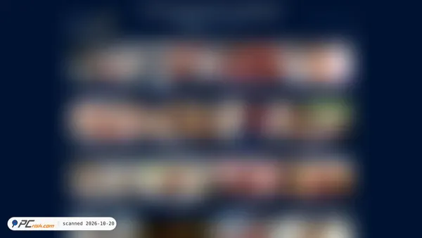 Captura de ecrã de porn-xp.eu