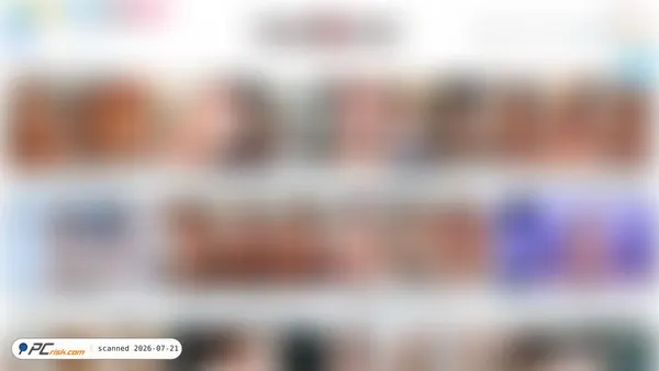 porn4fans.com screenshot