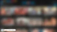 Screenshot van porn4fans.com