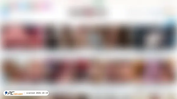porn4fans.com screenshot