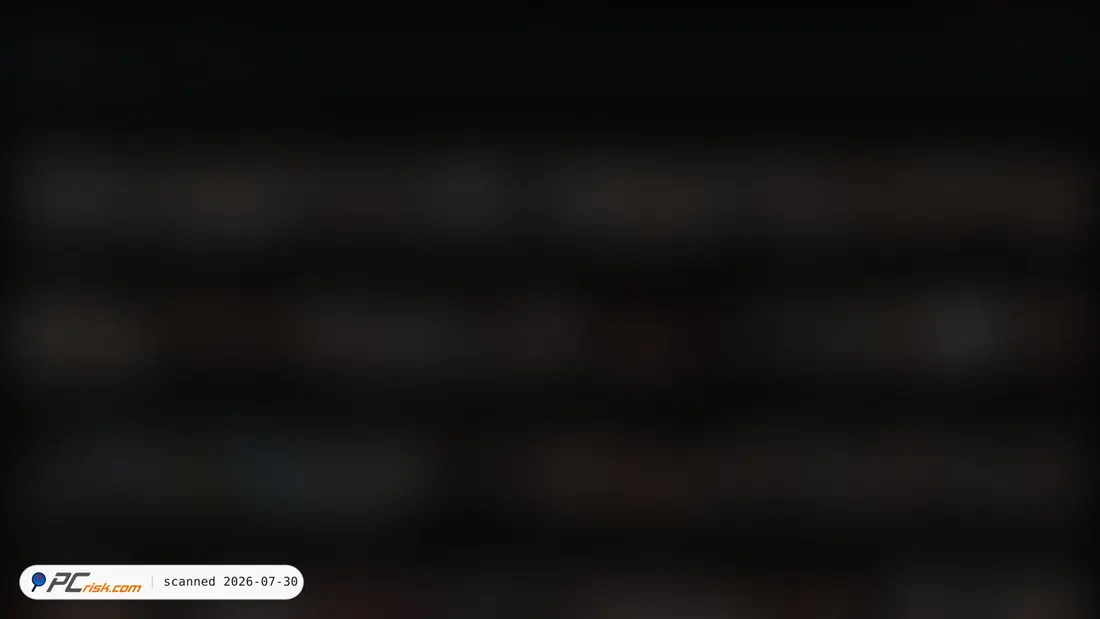 Screenshot von pornbox.com