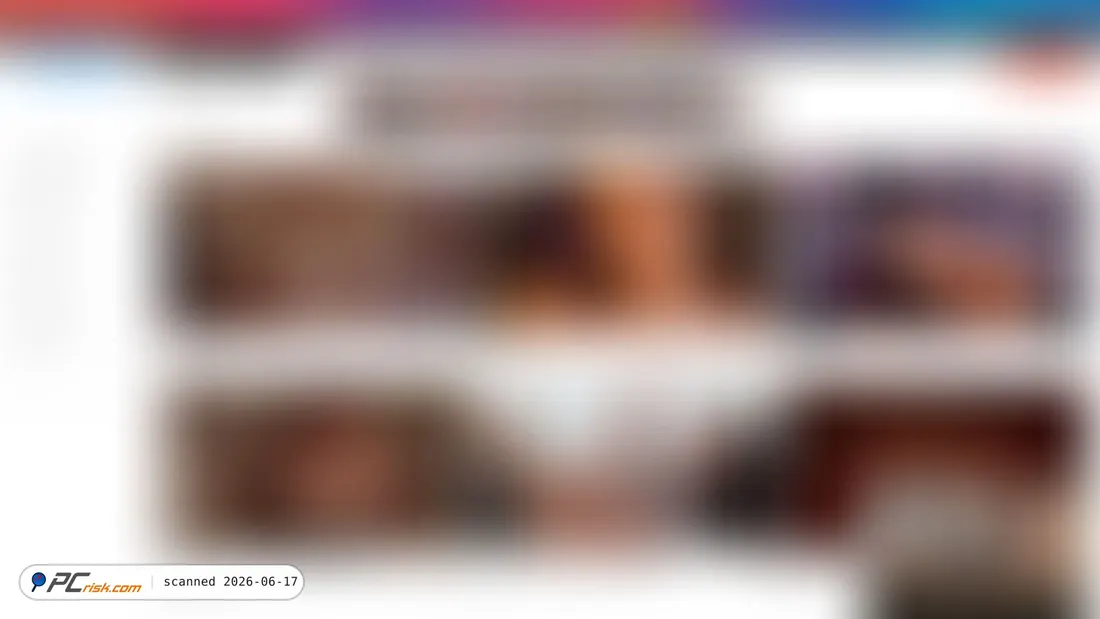 Screenshot of porndd.com