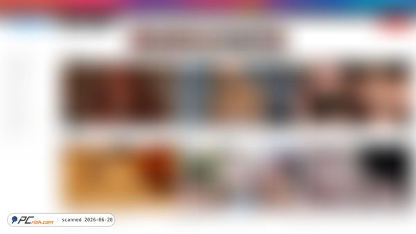 porndd.com screenshot