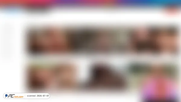 porndd.com screenshot