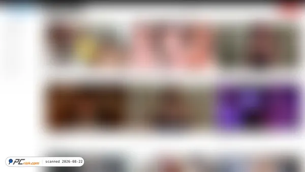porndd.com screenshot