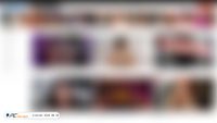 porndd.com Screenshot