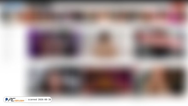 porndd.com Screenshot