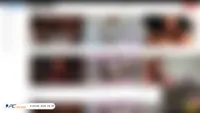 Captura de ecrã de porndd.com