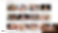 Captura de ecrã de porndos.com