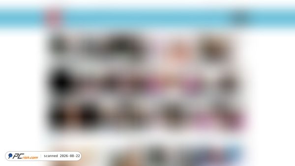 porndr.com screenshot