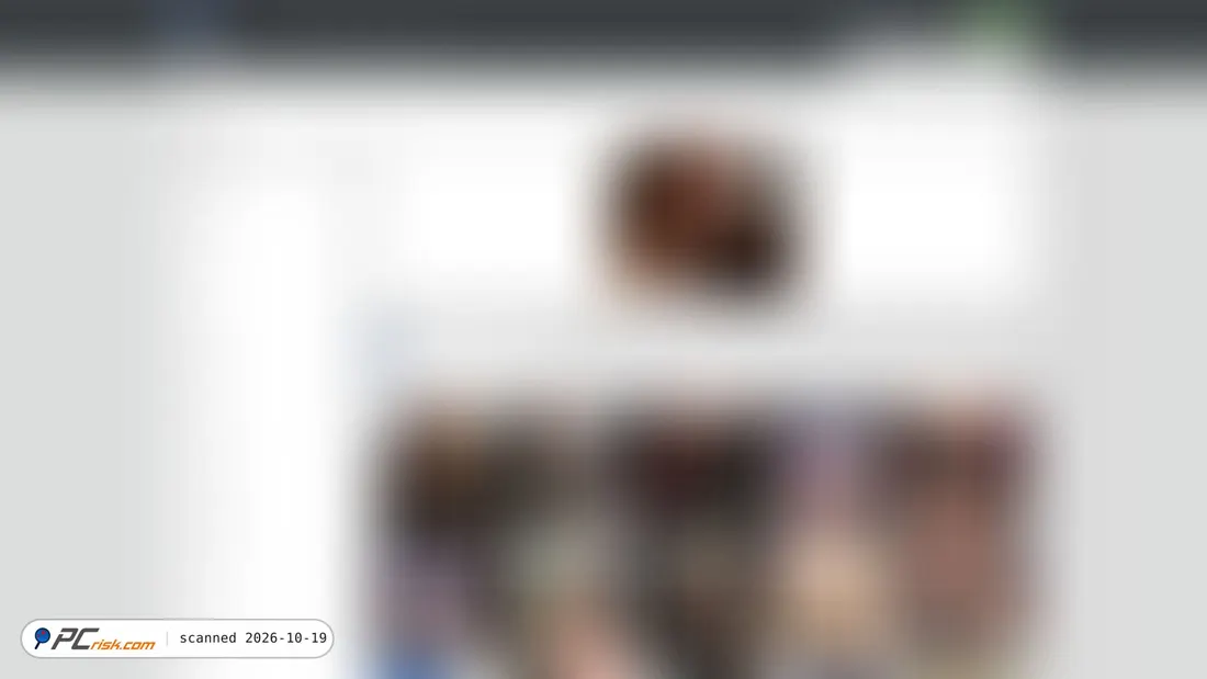 Screenshot di pornforo.com