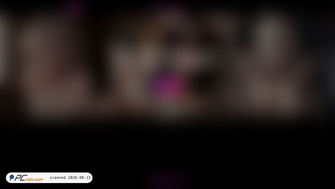 Screenshot of pornfuture.com