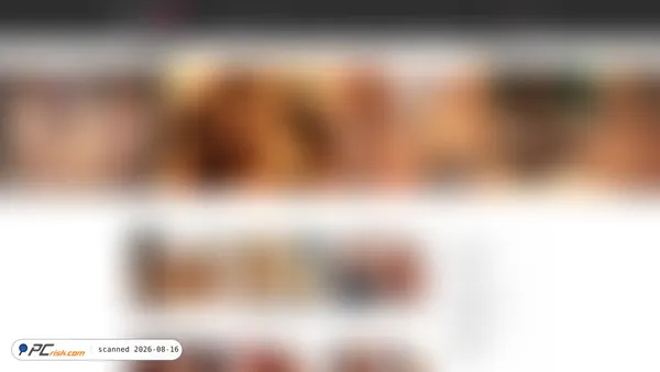 porngameshub.com screenshot