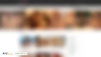 Captura de ecrã de porngameshub.com