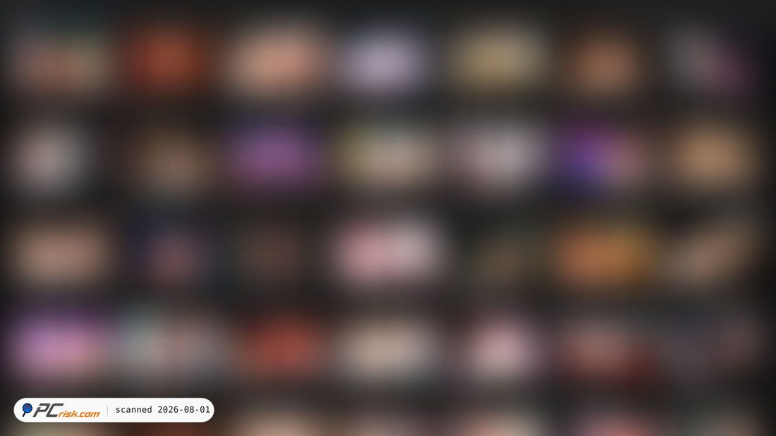 Screenshot von porngamesverse.com