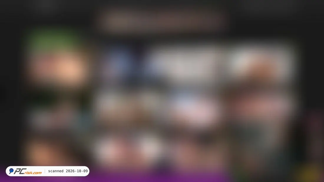Screenshot di pornhd4k.net