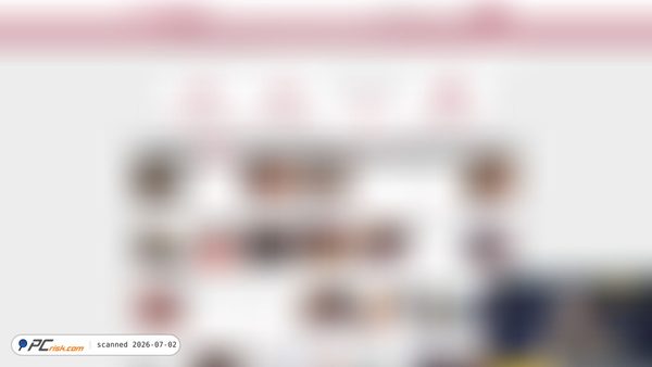 pornhost.com screenshot