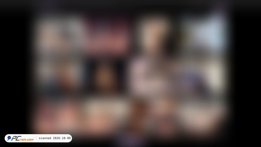 Captura de ecrã de pornkai.com