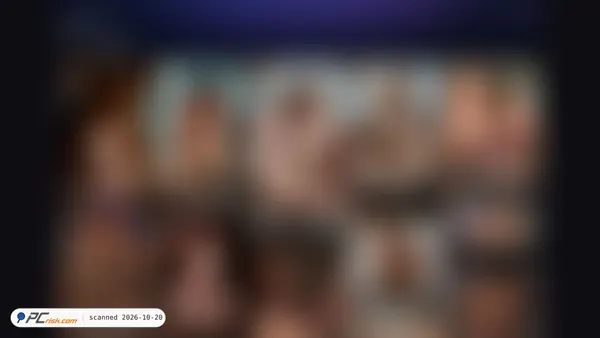 Screenshot van pornlab.ai
