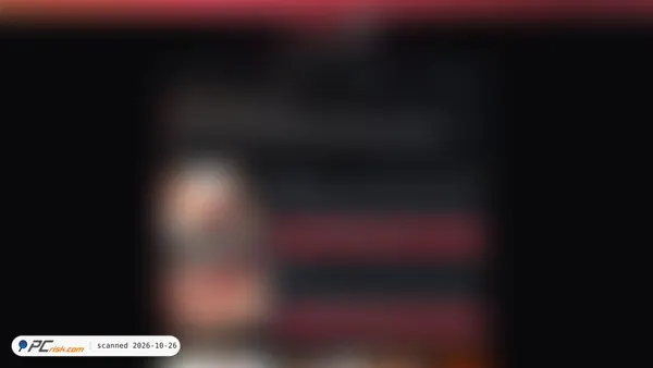 Zrzut ekranu porno.com