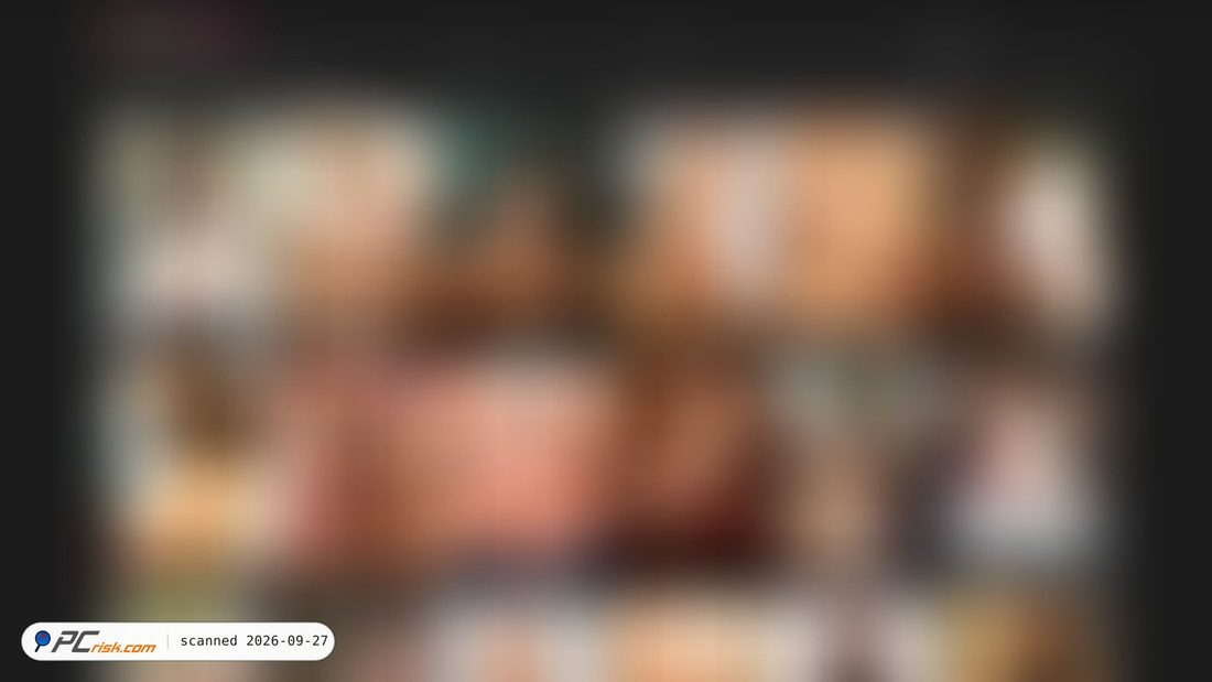 Captura de ecrã de porno666.pet