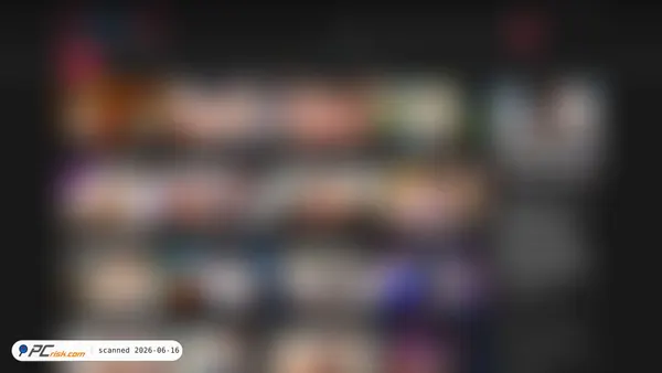 pornobae.com screenshot