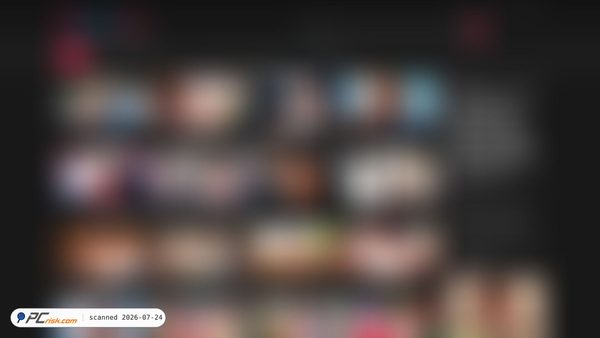 pornobae.com screenshot