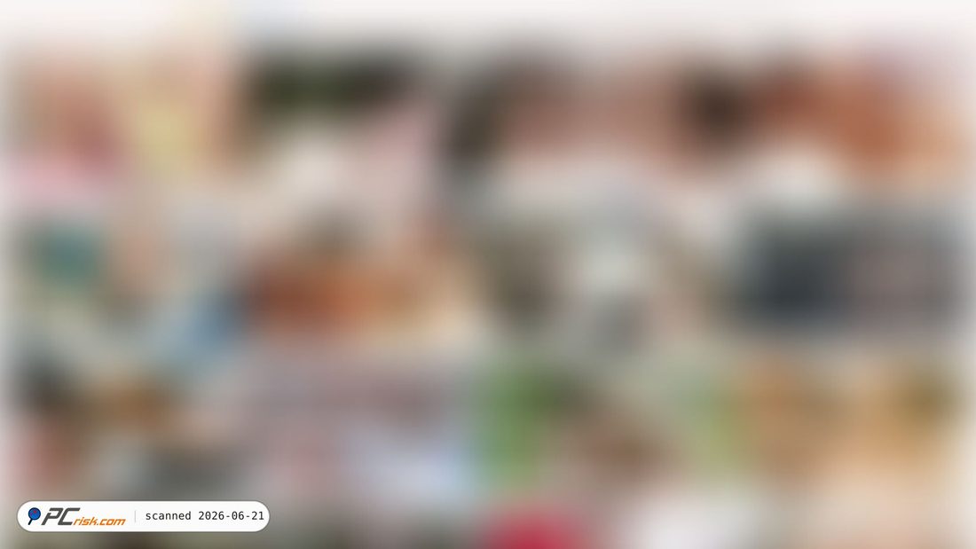 Screenshot di pornoborshch.com