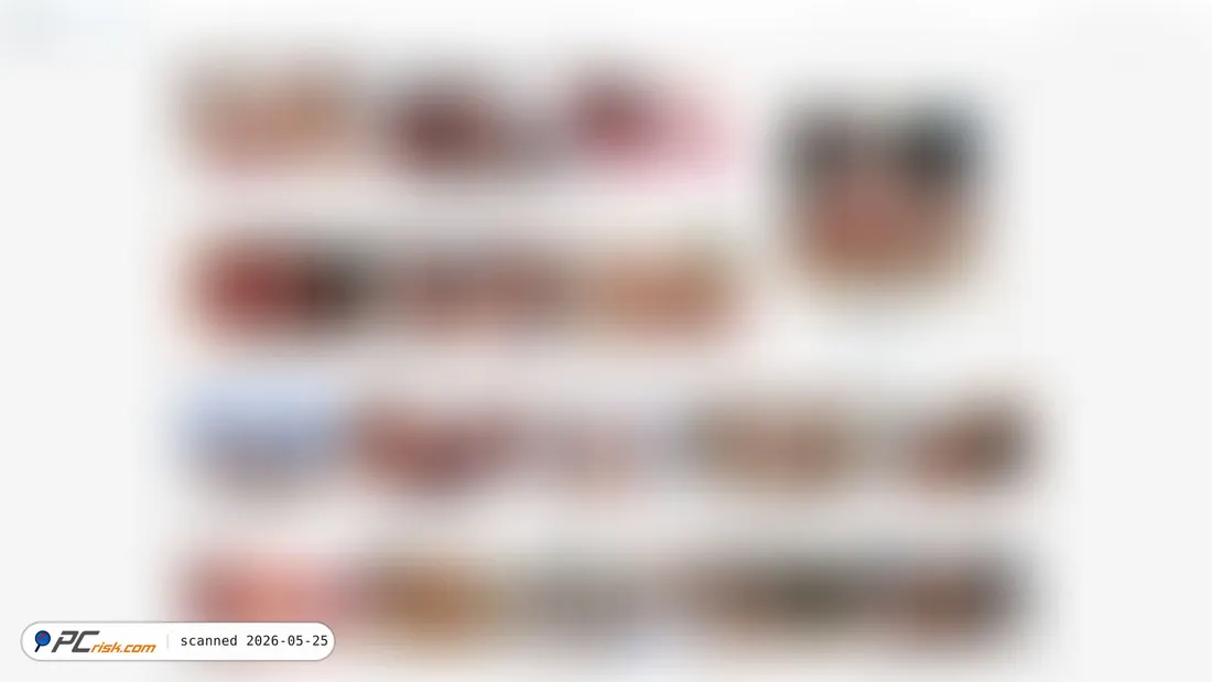 Screenshot of pornoeggs.com