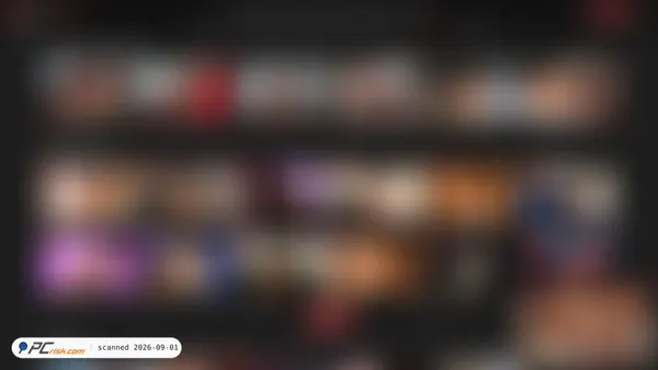 pornone.com screenshot