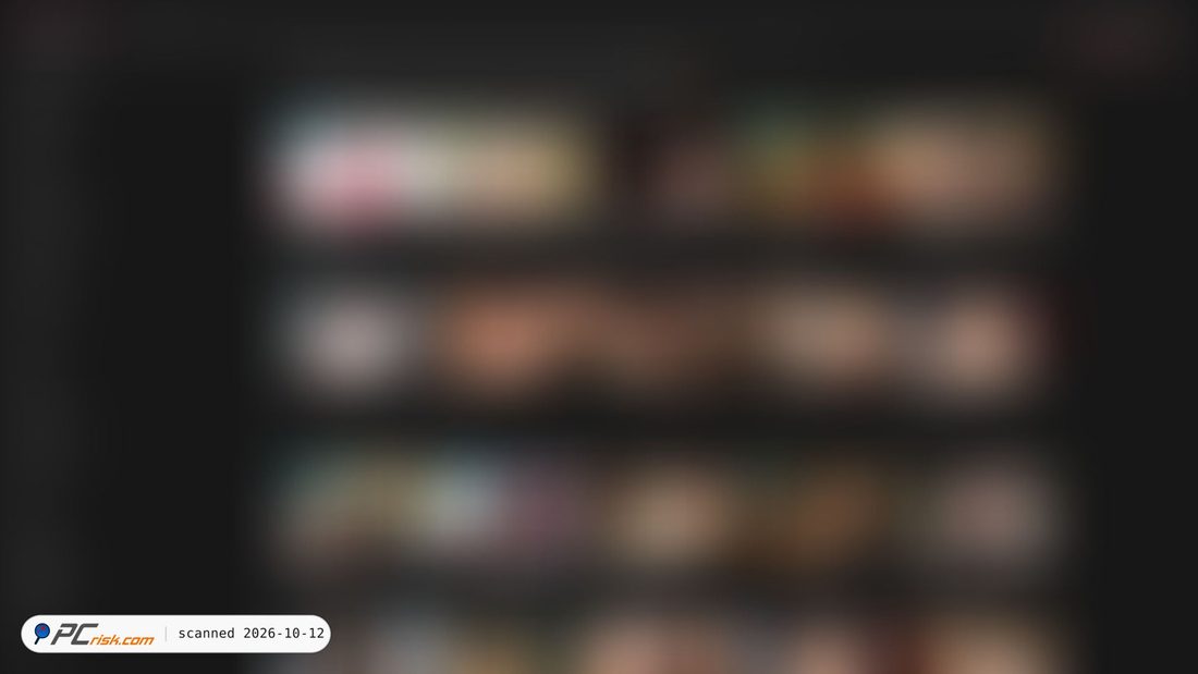 Zrzut ekranu pornoplus.fr