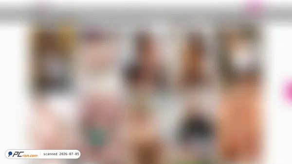 pornpics.com screenshot