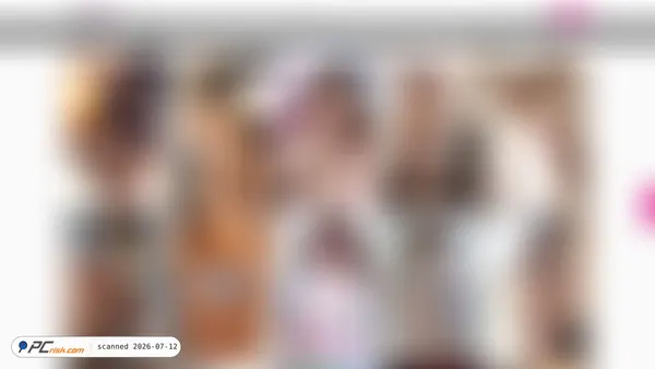 pornpics.com screenshot