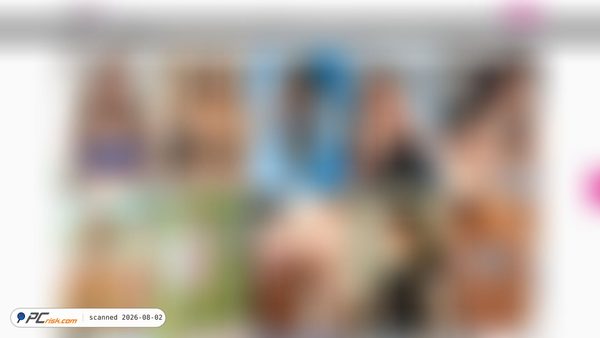 pornpics.com screenshot